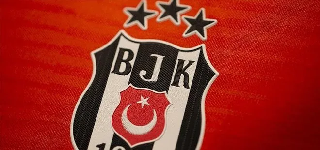 Beşiktaş’ta flaş ayrılık! Genç yıldızın sözleşmesi feshedildi