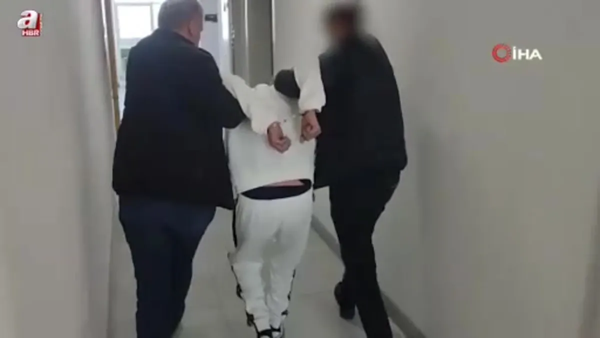 15 dosyadan aranan şahıs yakalandı