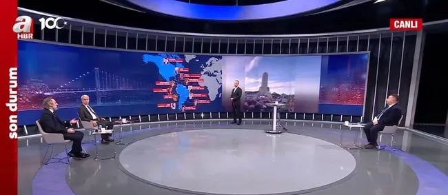 Arjantin’in yeni başkanı Milei siyonist mi? İsrail bayrağı ile miting yapmıştı