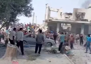 ABD’li yetkiliden çarpıcı okul saldırısı itirafı