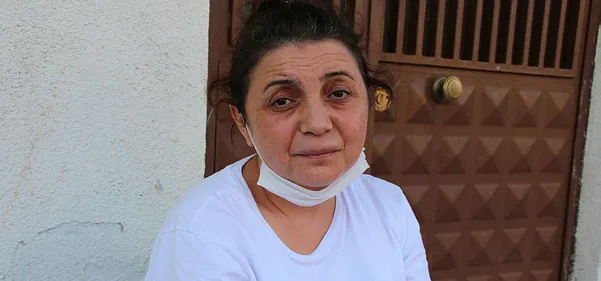 Selde kocasını kaybeden kadın: Çocuklarıma 'Babanızı aramaya gidiyorum' diyorum - 1