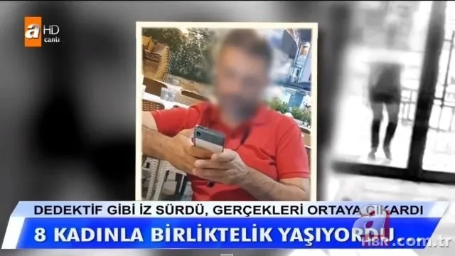 Müge Anlı'da son dakika gelişmesi! Ömer Sırtaş: 8 kadın diyorlar... 14