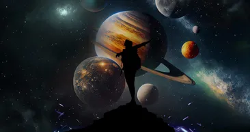 Büyüleyici karizma: Zodyak’ın göz kamaştırıcı 3 burcu