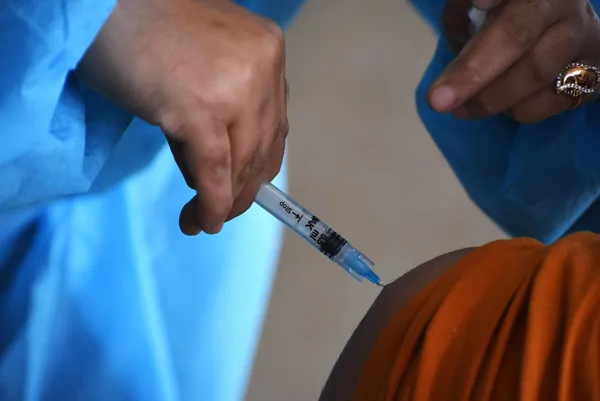 Son dakika | Yerli aşıda önemli gelişme! Yakında başlıyor