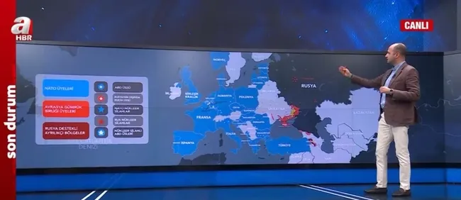İsveç ve Finlandiya neden NATO’ya girmek istiyor? Türkiye Finlandiya ve İsveç’in talebine neden sıcak bakmıyor?