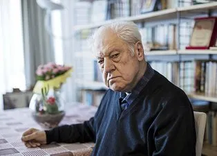 'Kudüs şairi' Nuri Pakdil'e veda