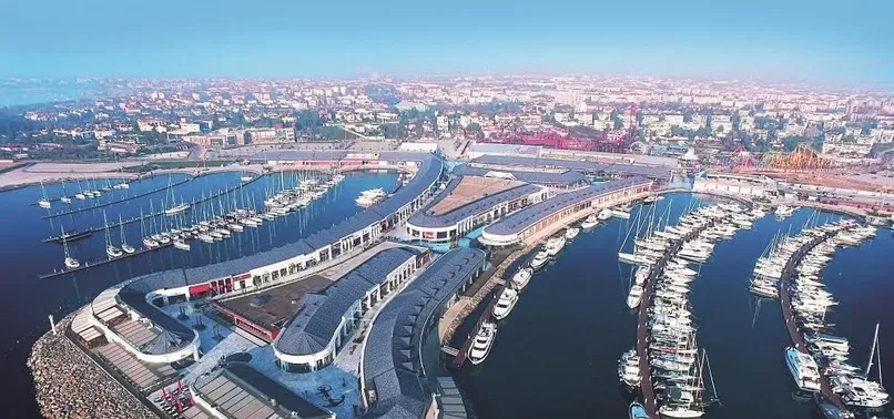 VİA GYO, Borsa'dan çıkarıldı