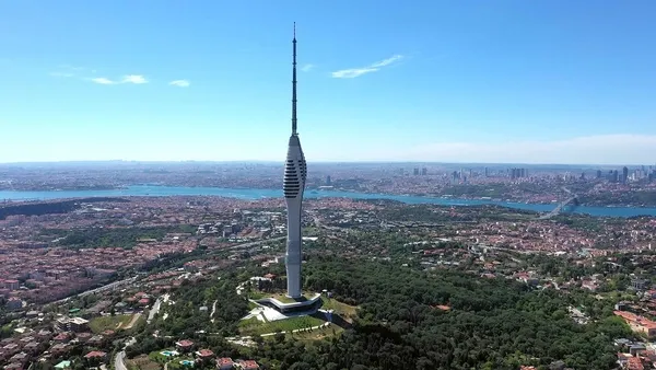 Başkan Erdoğan'ın evini çekerken yakalanan İsrail ajanlarının planı ortaya çıktı - 3