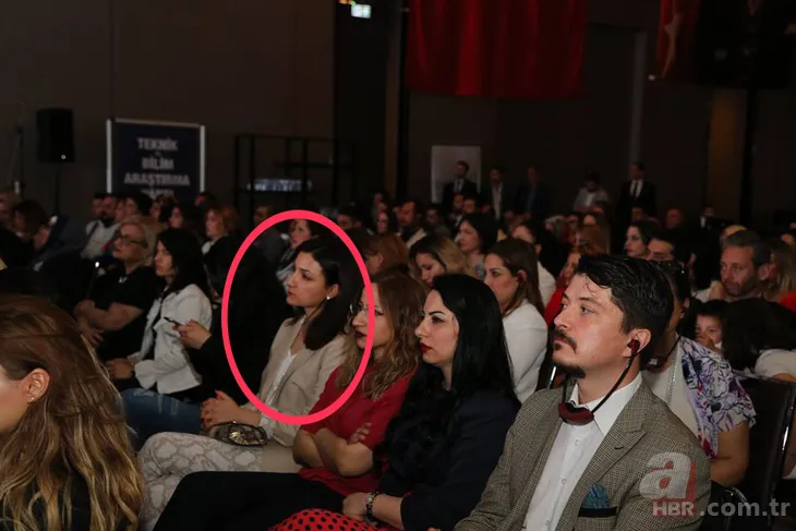 Adnan Oktar Örgütü kızları reklam diye kandırmış!