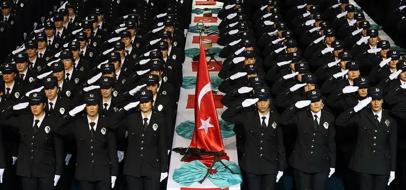 Son dakika: Polislik başvuruları ne zaman? 2020 PMYO polislik taban puanı açıklandı mı?