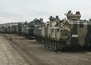 Dünya Türkiyeyi konuşuyor! Bahar Kalkanı Harekatı...