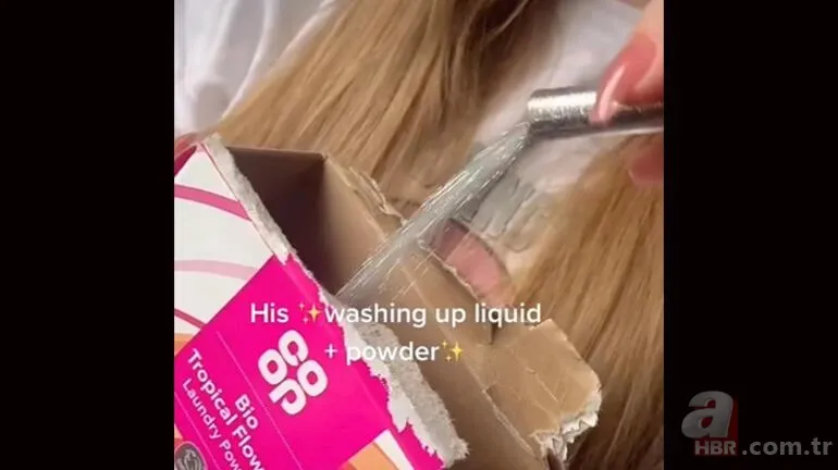 Aldatıldığını öğrenen genç kadın öyle bir şey yaptı ki! Sosyal medyayı sallayan intikam 3