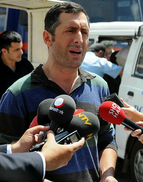 Darbe şakşakçısı avukat Vural Ergül 3 yıl 45 gün ceza! Başsavcılık az bulup temyiz etti - 3