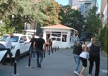 Vale cinayetinin failleri enselendi! Suç makinesi çıktılar