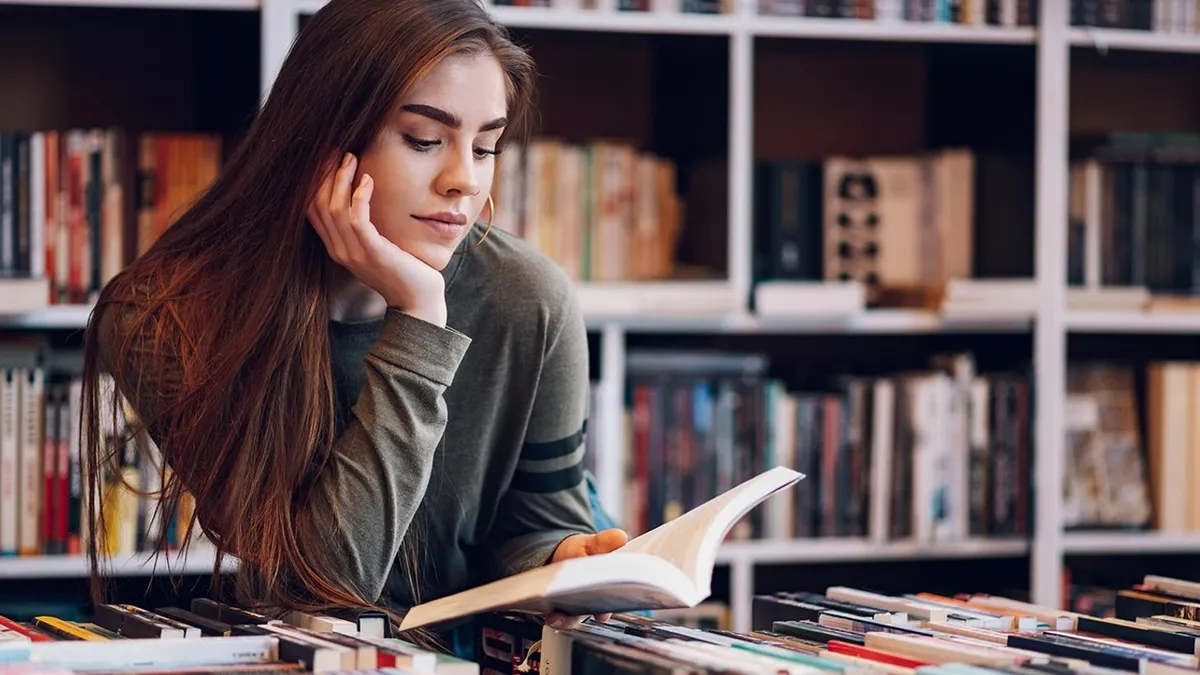 22. Geleneksel idefix Kitap Festivali’nin bitmesine sayılı günler kaldı!