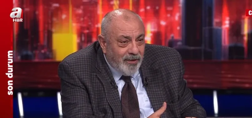AK Parti Ankara Milletvekili Tuğrul Türkeş'ten The Economist'e tepki: Sözde milliyetçi muhalefetten buna çıt yok!