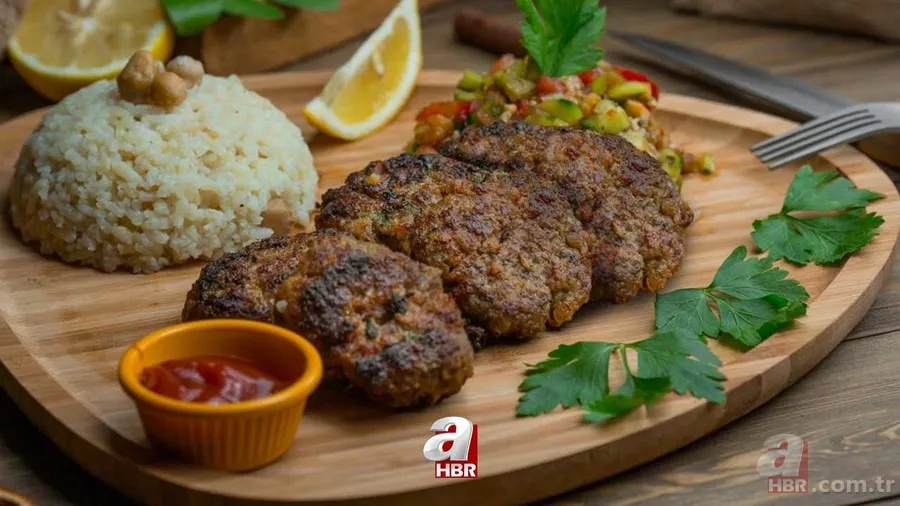 Türkiye denince akla gelen 10 yemek! Yabancılar ondan vazgeçmiyor 6