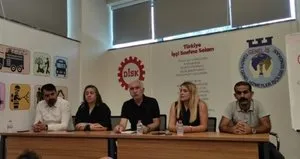 İzmir’deki 4 belediyede grev kapıda