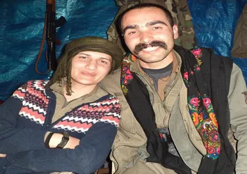 İşte HDP'li Semra Güzel'in fezlekesi! Detaylar belli oldu! Terörün siyasi uzantısı oldukları bir kez daha tescillendi