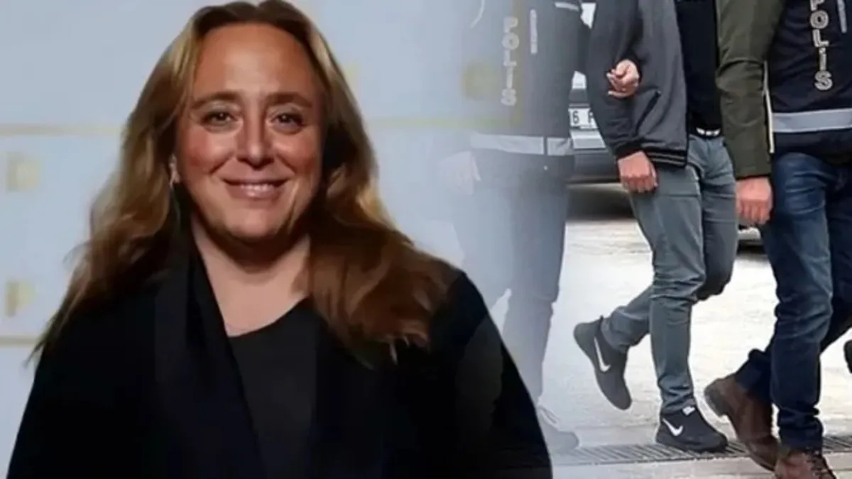 Ayşe Barım soruşturmasında yeni gelişme: Tahliye kararına itiraz kabul edildi