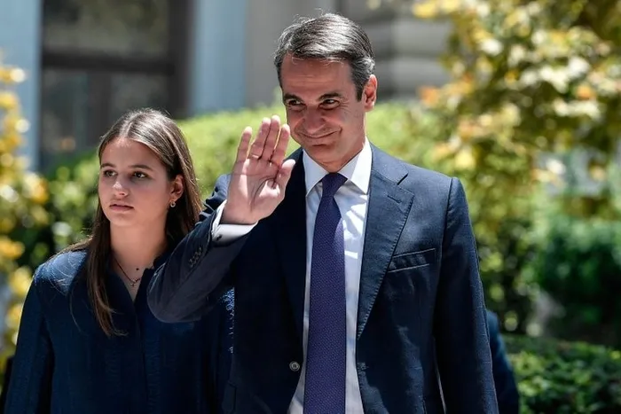 Son dakika: Yunanistan Başbakanı Miçotakis’ten geri vites! Çaresiz kalınca Türkiye’ye çağrı yaptı