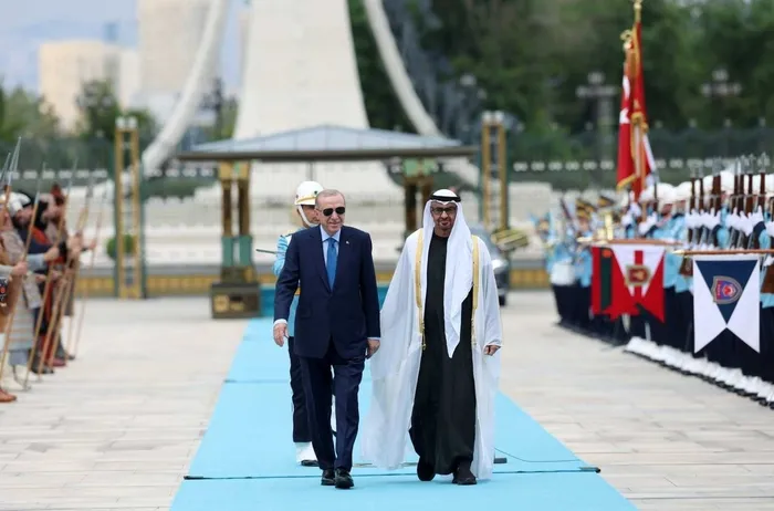 baskan-erdogandan-yeni-diplomasi-turu-once-bae-sonra-etiyopya-iste-masadaki-konular-1771129779454.jpeg Başkan Erdoğan – BAE Devlet Başkanı Şeyh Muhammed bin Zayed el-Nahyan