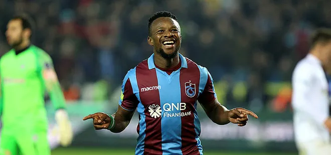 Ogenyi Onazi resmen Yukatel Denizlispor’da