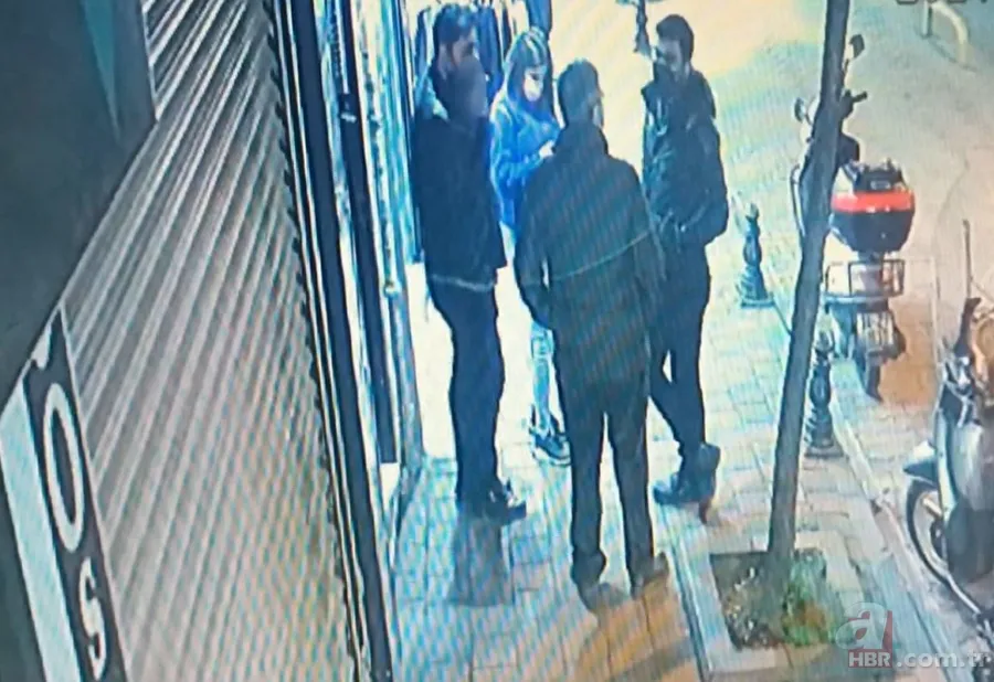 Sapık tatlıcıdan çocuklara iğrenç taciz! Mide bulandıran rezillik kameralara yansıdı 20