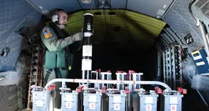 Mavi Vatan’da SİHA’lar ile düşmana korku salındı!