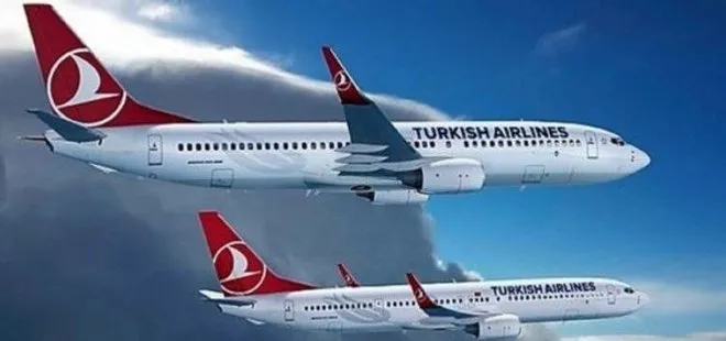 Türk Hava Yolları yeni üniformalarıyla vitrine çıkıyor