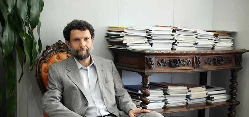 Osman Kavala neden beraat etti? Osman Kavala davasının gerekçeli kararı açıklandı