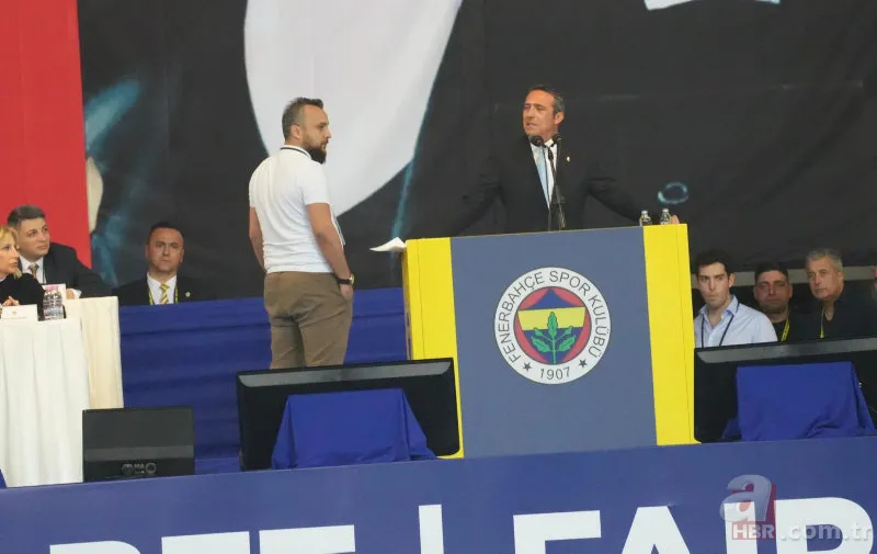 Erden Timur'dan Ali Koç'a karşı flaş hamle! O sözlerin ardından harekete geçiyor 3