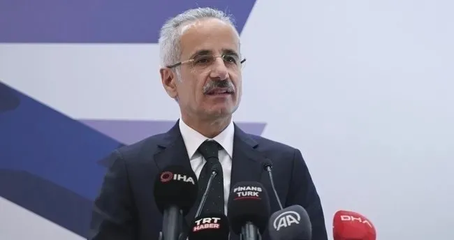 Ticaretin merkezi Türkiye! Ortadoğu'daki ticaret yolları Türkiye üzerinden Avrupa'ya bağlanacak - 1