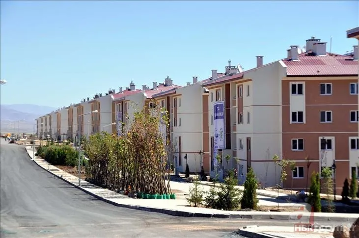 TOKİ Malatya 2020 kura sonuçları isim listesi açıklandı mı? TOKİ Malatya 2+1 ve 3+1 kura çekiliş sonuçları sorgulama 12