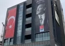 Kaftancıoğlu ve CHP’liler mührü kırarak içeri girdi!