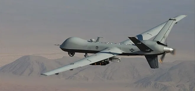 ABD Gazze’deki ateşkese uyumu doğrulamak için dron uçurmaya başladı