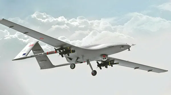 ABD’li isimden flaş SİHA yorumu! Türkiye ABD’den daha etkin bir bölgesel güç