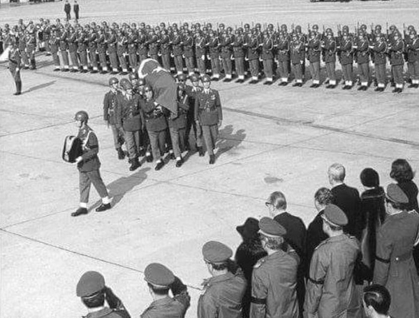 Avusturyalı tarihçi Harald Seyrl Türk diplomatları şehit eden Ermeni teröristlerin saldırılarını anlattı - 1