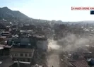 Dünyanın ilk ışıklandırılan caddesi yok oldu!