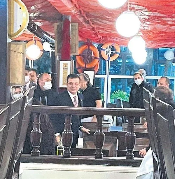 Vatandaş isyanda CHP’li Ekrem İmamoğlu’na tepkiler dinmiyor!