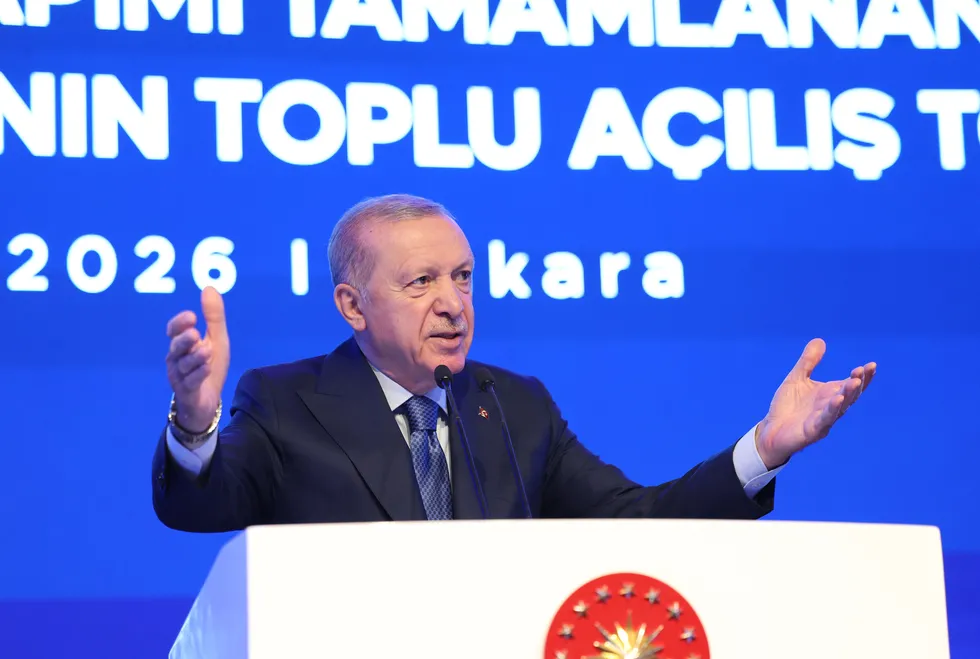 Fotoğraf: AA