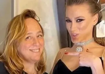 Ayşe Barım iddianamesi kabul edildi