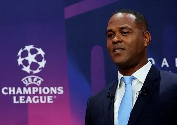 Patrick Kluivert hayırlı olsun! Adana Demirspor 2 yıllık sözleşme imzaladı