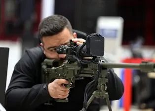 Komandolar hedefi yerli simülatörle vuracak! HAVELSAN tarafından geliştirildi