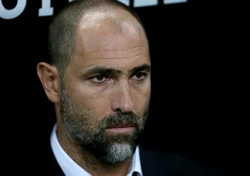 Udinese, Igor Tudor'u resmen ilan etti
