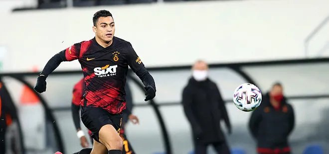 Galatasaray’da Mohamed büyük bir çıkış yakaladı! Fransız takımları peşinde