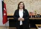 CHPde Burcu Köksal depremi