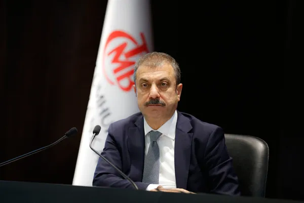 Son dakika | Merkez Bankası 2022 yılı orta vadeli enflasyon hedefini açıkladı - 3