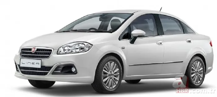 Mayıs 2017'nin en ucuz sıfır otomobilleri 7