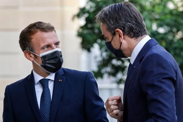 Yunanistan ve Fransa’nın Türkiye korkusu! The Economist'ten dikkat çeken analiz - 4